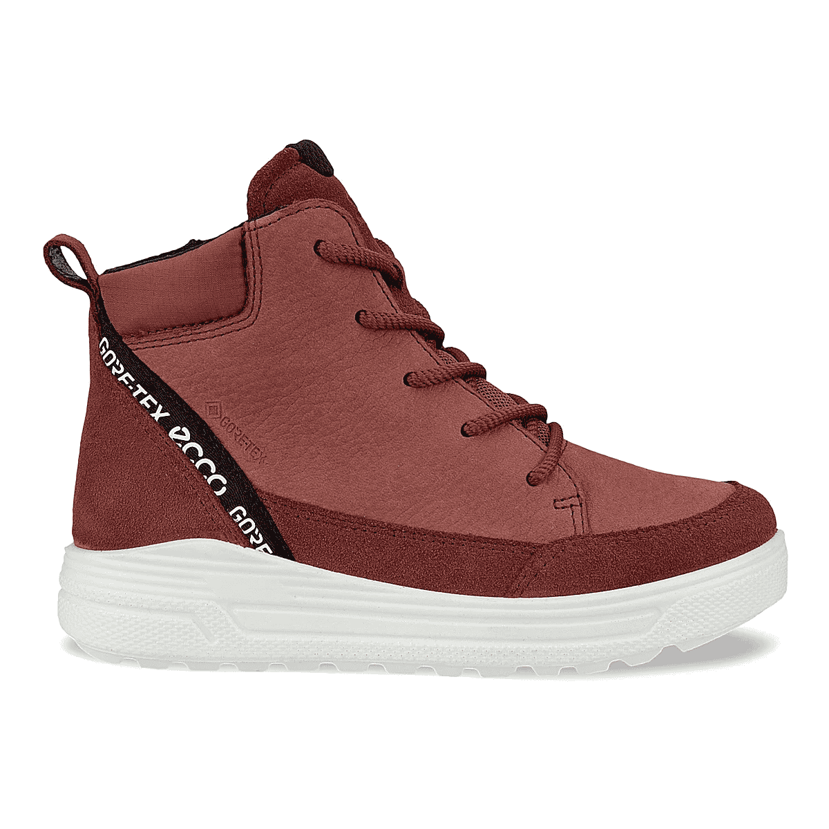 ECCO URBAN SNOWBOARDER